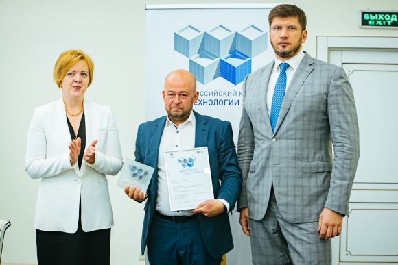Группа «Эталон» получила три награды конкурса «BIM-технологии 2020/21»
