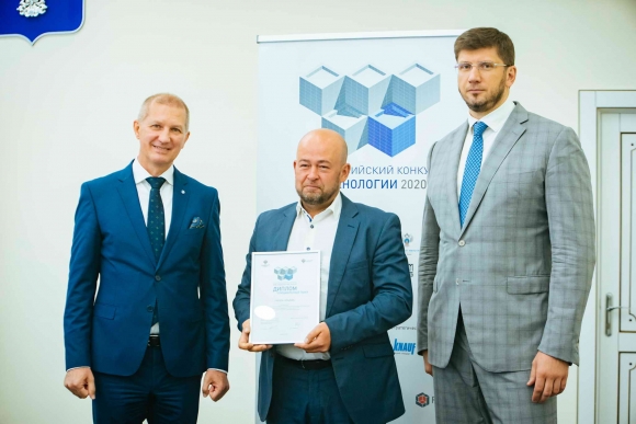ТИМ входит в строительную отрасль стремительно и навсегда