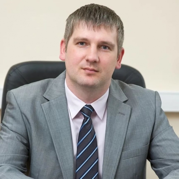 Новым замглавы Минстроя России назначен Сергей Музыченко из ФАУ 