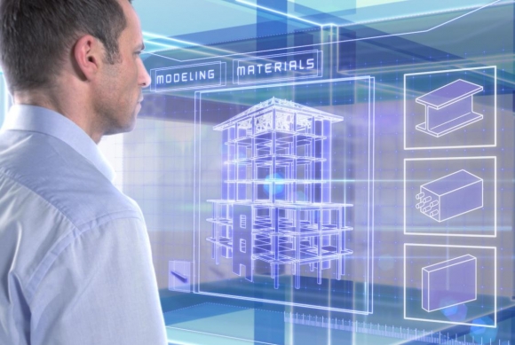 Цифровизация строительного контроля: от системы управления до ТИМ и 3D