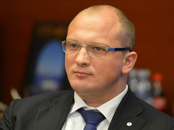 Бывший замглавы Минстроя стал вице-президентом структуры «Росатома»