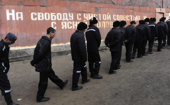 ФСИН готова поставлять «кадровый резерв»  для строек — более 50 тысяч человек