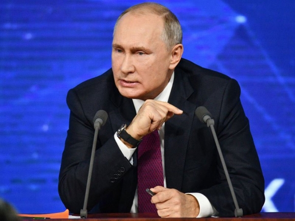Путин поручил подготовить предложения по стройматериалам на Дальнем Востоке