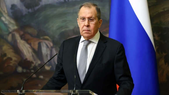 На защиту хризотила встали российский МИД и лично Сергей Лавров
