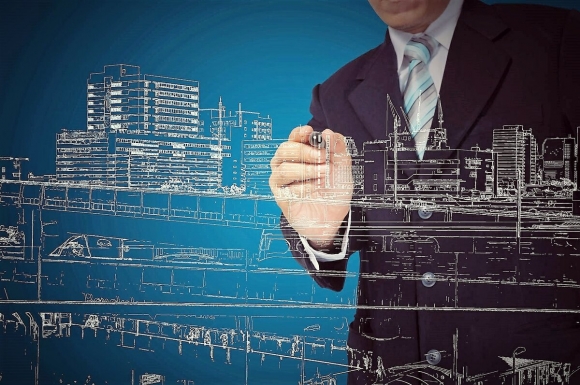 Дома по реновации в Москве будут проектировать с применением BIM