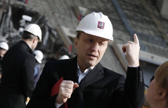 Цифровизация позволяет сократить сроки строительства на 19%