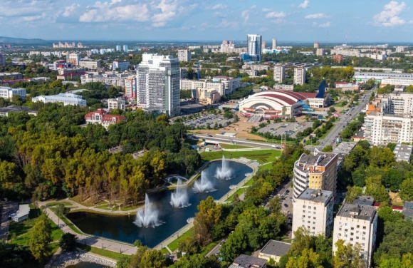 Минстрой проработает создание строительного кластера в Хабаровском крае
