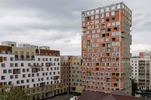 На рынке жилья в рост пошли три «С»: стоимость, себестоимость и спрос