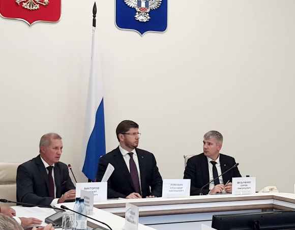 Власть ждет от НОТИМ быстрой и эффективной работы по переходу стройки на «цифру»