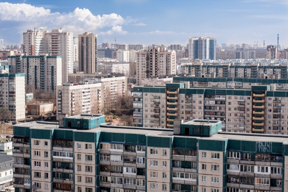НОСТРОЙ: «Семейная ипотека» для вторичного рынка жилья – возможность, но не панацея

