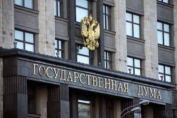 Стали известны кандидаты на пост главы комитета по строительству в новой Госдуме