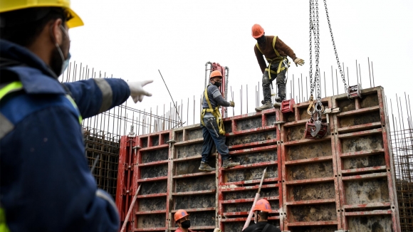 В Москве могут привлечь заключенных на стройки
