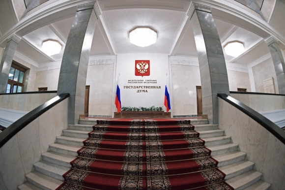 В Госдуме предварительно сформирован Комитет по строительству и ЖКХ