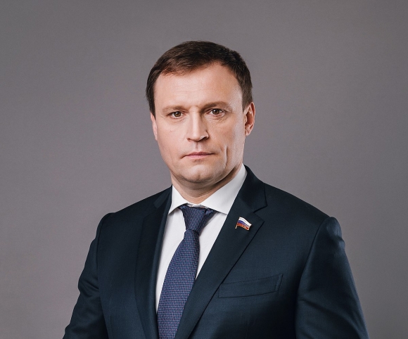 Глава нового комитета Госдумы по строительству назвал приоритетные задачи