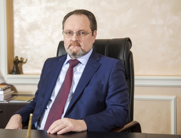 Игорь Манылов: Профессии не умирают, а получают новое содержание