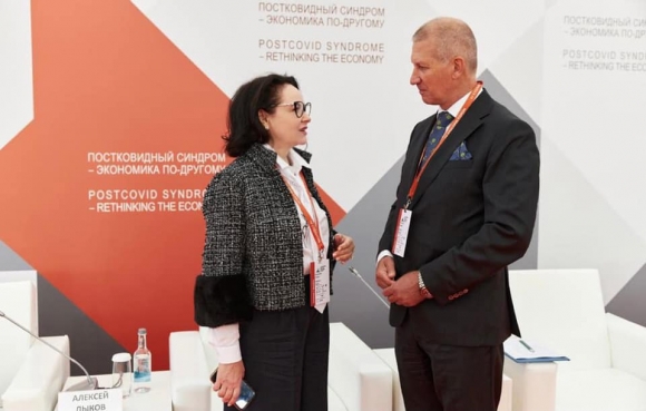 Возможно ли бесконфликтное строительство на территории вечного конфликта?
