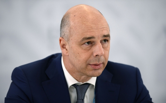 Силуанов призвал не допустить перегрева сферы дорожного строительства