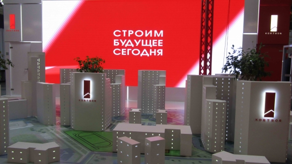 100+ TechnoBuild: универсальность, инновации, профессионализм
