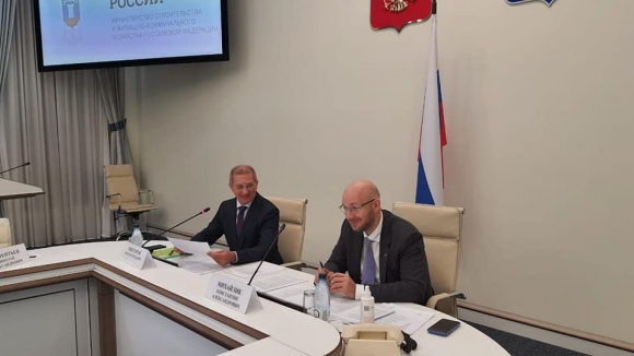 Минстрой и НОТИМ возглавили оргкомитет первого Евразийского Конгресса по ТИМ