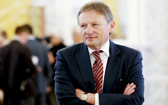 Титов назвал пути решения проблемы нехватки мигрантов в столичном регионе