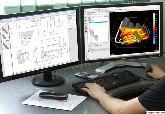 Университет Иннополис зовет учиться BIM-технологиям в строительстве