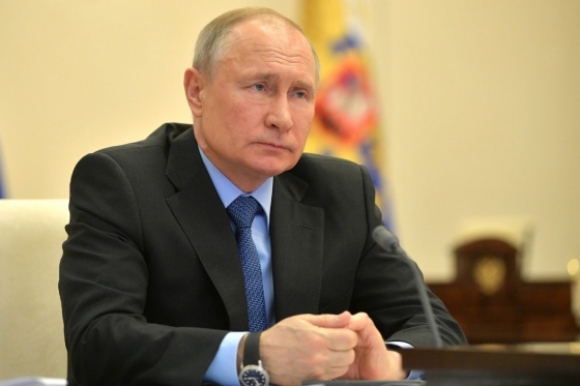 НОСТРОЙ предложил доложить президенту о финансовой нагрузке на строителей