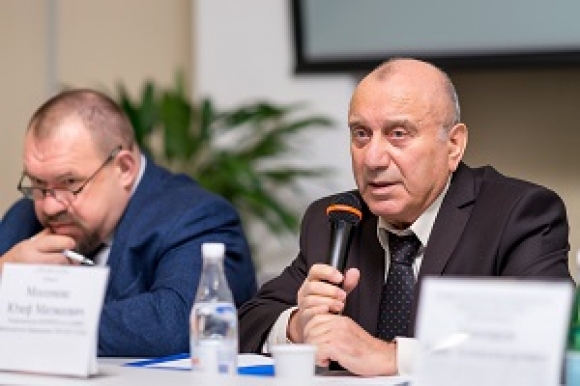 В СРО предложили переводить на ТИМ не все проекты