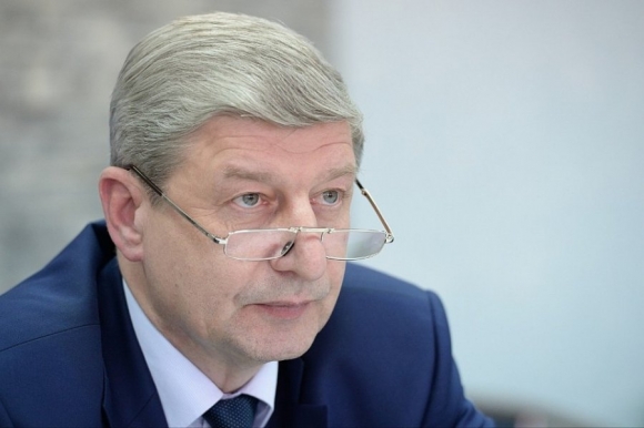 Левкин: в стройотрасли Москвы больше нет проблемы админбарьеров