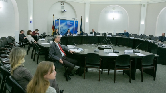 Системе добровольного саморегулирования предложили сертификацию и нацреестр