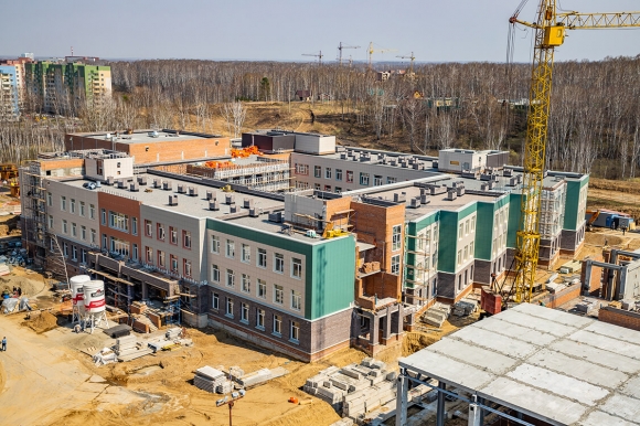 Не чистые нацпроекты