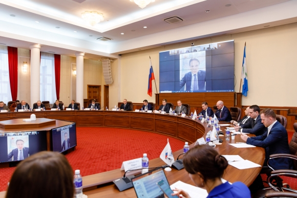 НОСТРОЙ выделит средства для обучения муниципальных заказчиков, состоящих в СРО