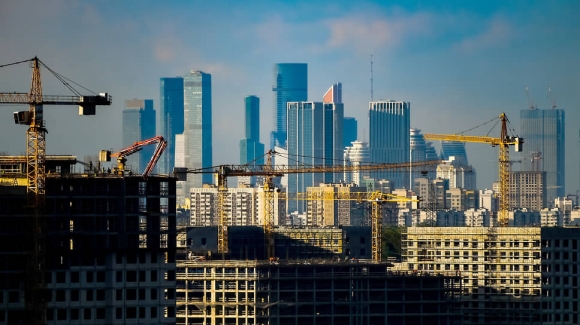 Столичных застройщиков проверили почти 140 раз с начала года