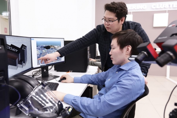 Строительная отрасль Якутии будет оцифрована и перейдет на BIM