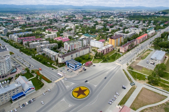 На Сахалине построят завод по выпуску модульных домокомплектов