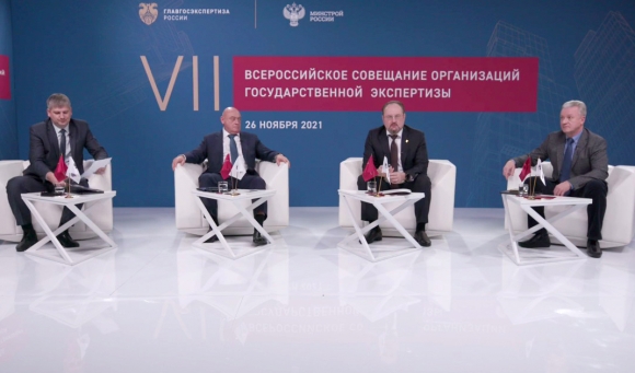 В добавку к контролю приходит консалтинг