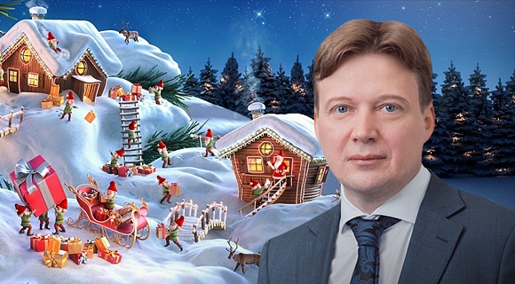 Антон Глушков: Пусть лучшими новостями будут новости о сданных в срок объектах!