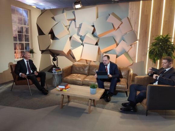 НОТИМ: Основное препятствие внедрения ТИМ – отсутствие квалифицированных кадров