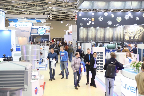 Climate World Expo 2022. Новая реальность – новый формат