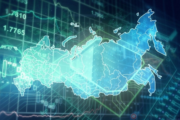 Росреестр готовит платформу для пространственных данных