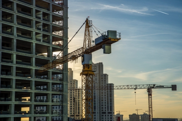Более 170 проектов вывели московские застройщики на рынок за 2021 год