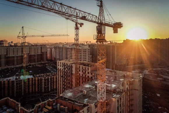 Группа «Эталон» планирует реализовать новый проект в Москве