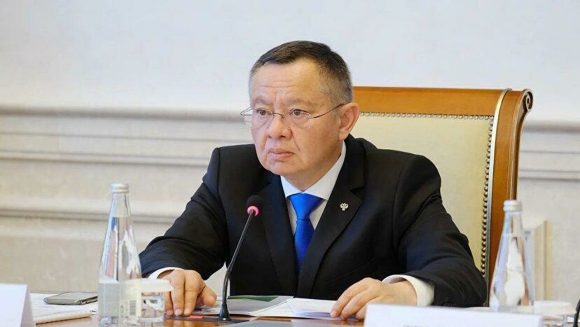 Внедрение ГИСОГД в регионах должны завершить в 2022 году - министр