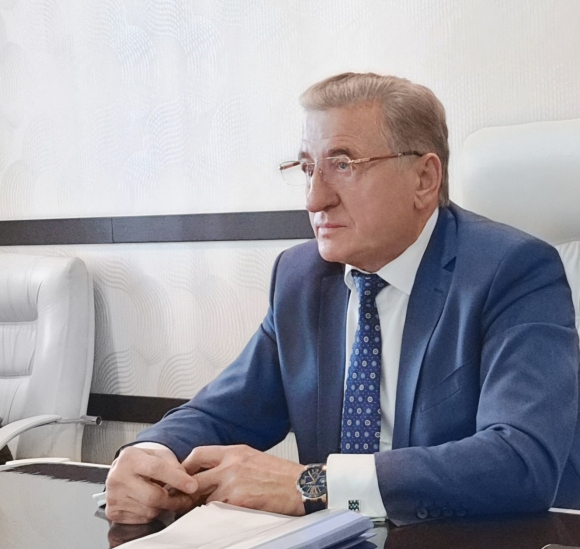 Задача цифровизации стройки - сокращение инвестиционно-строительного цикла