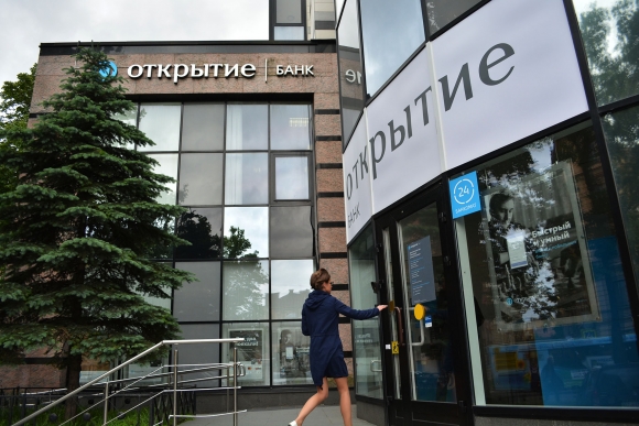 Первый региональный проект Группы «Эталон» получил аккредитацию банка «Открытие»