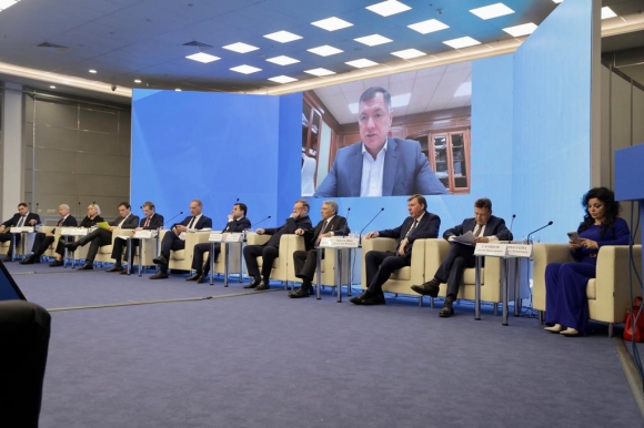 У строительной отрасли есть шанс выстоять, но смотреть придется на Восток