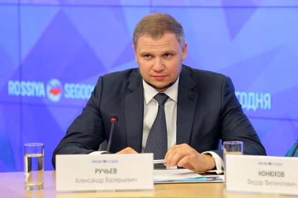Александр Ручьев потребовал личной безопасности и иммунитета для предпринимателей