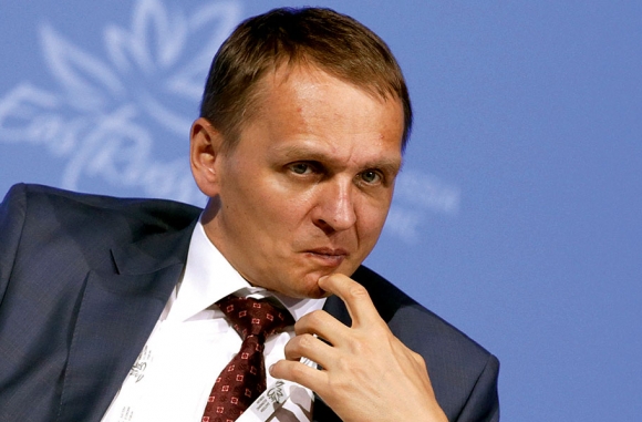 Президент «Технониколь» напомнил о дефиците, талонах и «игольном ушке» на пути в Китай