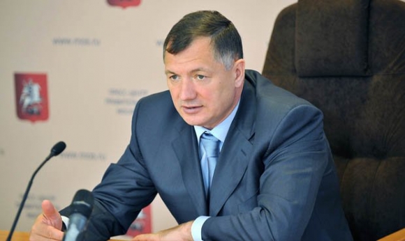Губернаторы ЮФО внесли предложения по антикризисным мерам