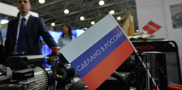 «Биржа импортозамещения» заполнена шуруповертами и шпательными лопатками