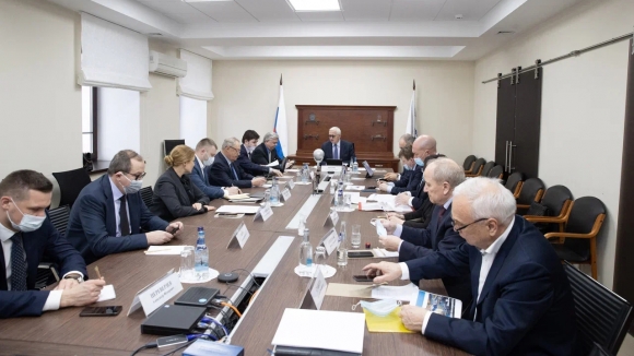 Саморегулирование в строительстве выходит на новый этап развития и ответственности